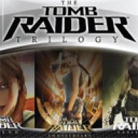 Tomb Raider Trilogy